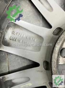 Volkswagen Passat Çelik Jant 3AA601025AC çıkma parça