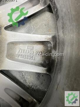 Volkswagen Passat Çelik Jant 3AA601025AC çıkma parça