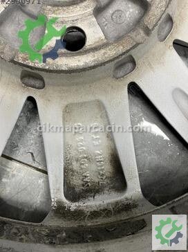 Volkswagen Passat Çelik Jant 3AA601025AC çıkma parça