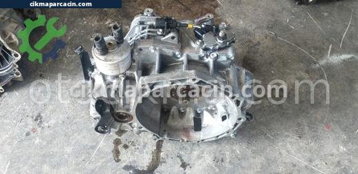 Volkswagen Passat Şanzıman Komple çıkma parça