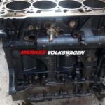 2015 Volkswagen Passat Yarım Motor Çıkma Parça Ankara