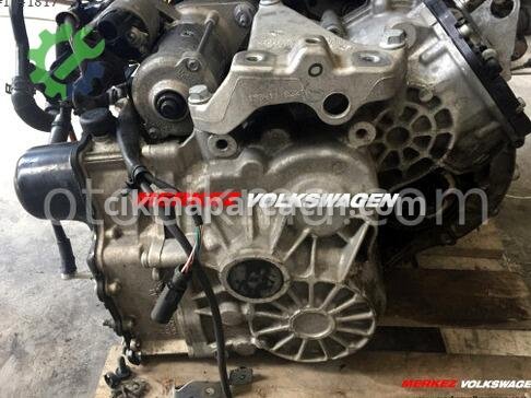 Volkswagen Passat Otomatik Şanzıman çıkma parça