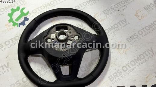 Volkswagen Passat Direksiyon Simidi 3G0959542 çıkma parça