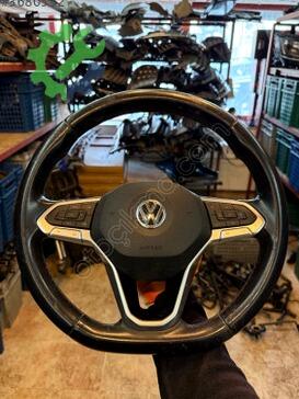 Volkswagen Passat Direksiyon Simidi çıkma parça