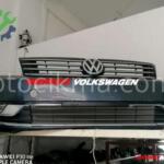 VOLKSWAGEN – PASSAT / DOLU ÖN TAMPON (2011 – 2014)