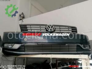 VOLKSWAGEN – PASSAT / DOLU ÖN TAMPON (2011 – 2014)