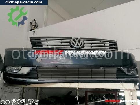 Volkswagen Passat Ön Tampon çıkma parça