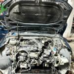 Volkswagen Passat 2025 Motor Beyni Çıkma
