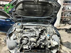 Volkswagen Passat 2025 Motor Beyni Çıkma