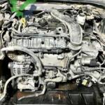 Volkswagen Passat 2025 Motor Beyni Çıkma