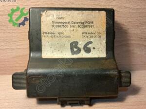 Çıkma Orijinal Gateway Beyni Volkswagen Passat 1998-2008 3C0907530