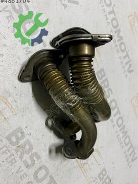 Volkswagen Passat EGR Valfi çıkma parça
