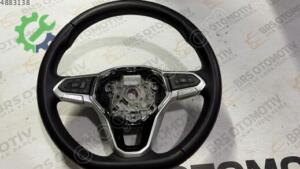 VOLKSWAGEN PASSAT GOLF 8 2021 2024 DİREKSİYON SİMİDİ 5H0959542