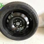 VOLKSWAGEN PASSAT GOLF AUDİ STEPNE 205 – 55 – 16
