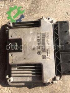 VOLKSWAGEN PASSAT GOLF JETTA 03C906016AM