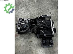 VOLKSWAGEN PASSAT-GOLF KALORİFER KUTUSU BÜTÜN MODELLER