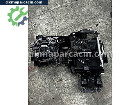 Volkswagen Golf Kalorifer Kutusu çıkma parça