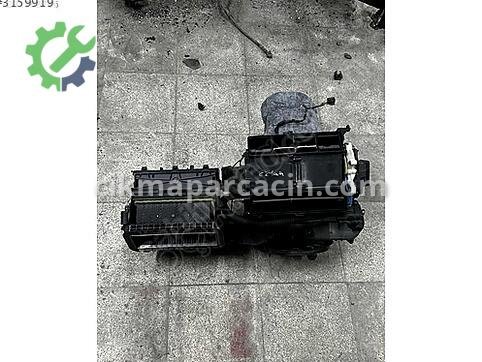Volkswagen Golf Kalorifer Kutusu PASSAT-GOLF çıkma parça