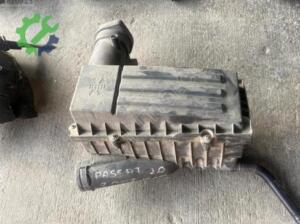 Volkswagen Passat 2002-2008 Hava Filtresi Kutusu Çıkma