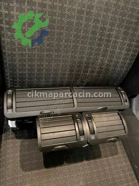 Volkswagen Passat Havalandırma Izgaraları çıkma parça