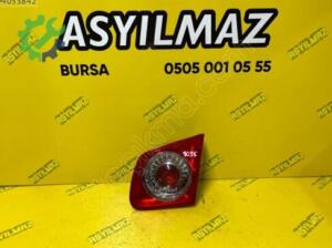 VOLKSWAGEN PASSAT JETTA SAĞ İÇ STOP ORJİNAL