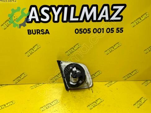 Volkswagen Jetta Sağ Arka Stop çıkma parça