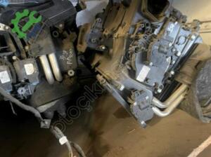 Çıkma Kalorifer Kutusu — Volkswagen Passat