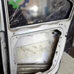 VOLKSWAGEN PASSAT KAPI ARKA SAĞ 3C5833056
