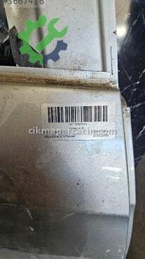 Volkswagen Passat Sağ Arka Kapı 3C5833056 çıkma parça