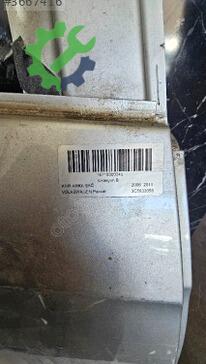 Volkswagen Passat Sağ Arka Kapı 3C5833056 çıkma parça