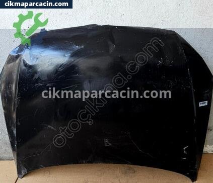 Volkswagen Passat Kaput çıkma parça