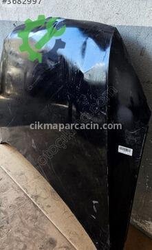 Volkswagen Passat Kaput 3AA823031 çıkma parça