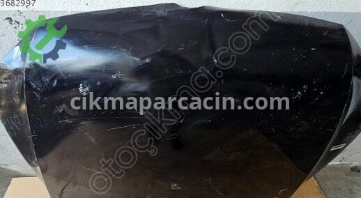 Volkswagen Passat Kaput 3AA823031 çıkma parça