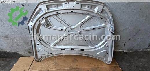 Volkswagen Passat Kaput 3AA823031 çıkma parça