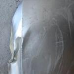 Volkswagen passat kaput