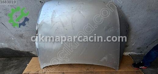 Volkswagen Passat Kaput 3AA823031 çıkma parça
