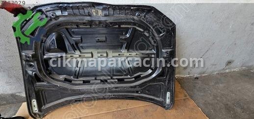Volkswagen Passat Kaput 3G0823031 çıkma parça