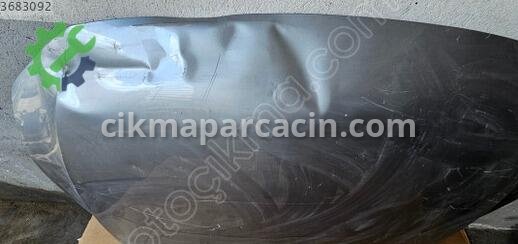 Volkswagen Passat Kaput 3G0823031 çıkma parça