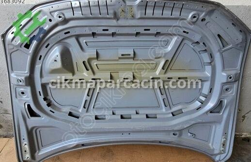 Volkswagen Passat Kaput 3G0823031 çıkma parça