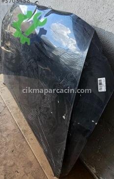 Volkswagen Passat Kaput 3G0823031 çıkma parça