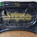 Volkswagen passat kaput