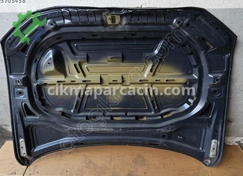 Volkswagen Passat Kaput 3G0823031 çıkma parça