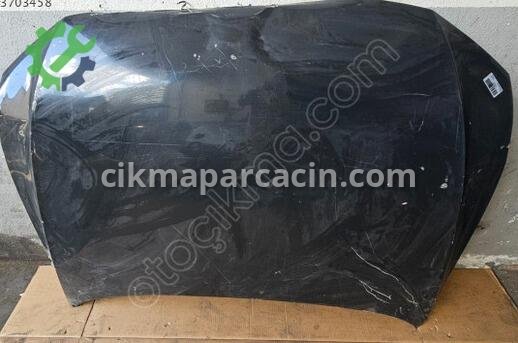 Volkswagen Passat Kaput 3G0823031 çıkma parça