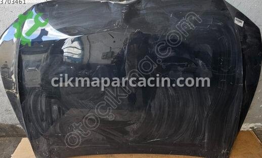 Volkswagen Passat Kaput 3G0823031 çıkma parça
