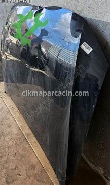 Volkswagen Passat Kaput 3G0823031 çıkma parça