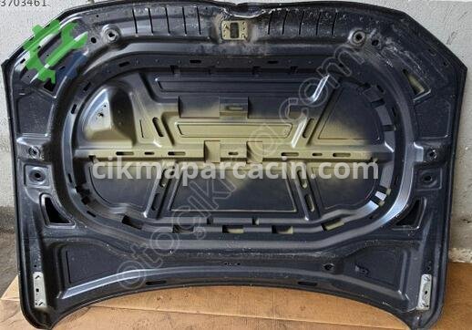 Volkswagen Passat Kaput 3G0823031 çıkma parça