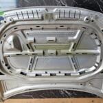 Volkswagen passat kaput