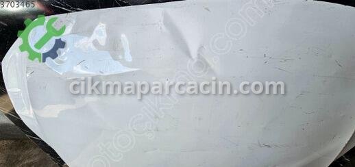 Volkswagen Passat Kaput 3G0823031 çıkma parça