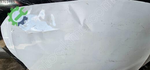 Volkswagen Passat Kaput 3G0823031 çıkma parça