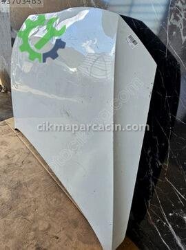 Volkswagen Passat Kaput 3G0823031 çıkma parça